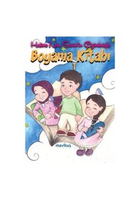 Resim Boyama Kitabı 1 