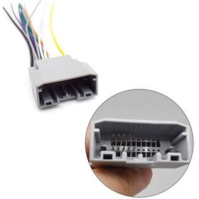 Resim Chrysler Dodge Jeep TEYP SOKETi 2007 Sonrası Sonradan Takılan Tey 