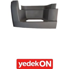 Resim Basamak Yuvası Cf 65/75/85 Alt Sol Gri - 1440242 