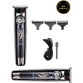 Resim Rado RD-3660 Saç Sakal Traş Makinesi 