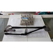 Resim Ön Cam Silecek Mekanizması Accent Era 2006-2012 