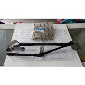 Resim Ön Cam Silecek Mekanizması Accent Era 2006-2012 