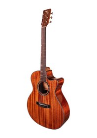 Resim Tyma G-12M Akustik Gitar 