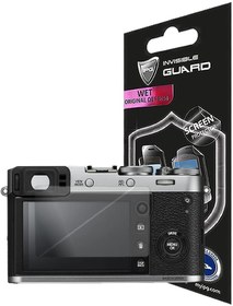 Resim Ipg Fujifilm X-E3 Uyumlu 0.15 MM Ekran Koruyucu 2'li 