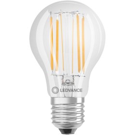 Resim Ledvance Vintage 7.5-75 Watt 1055 Lümen Ampul - Beyaz Işık 