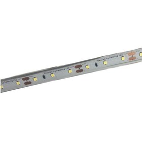 Resim Samsung Şerit Led Samsung 60 Ledli 2835 Smd 6500k Şerit Led 12v 14.4w Ip67 5m 1 Adet 