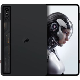REDMAGIC Astra Gaming Tablet 12 GB Ram 256 GB (REDMAGIC Türkiye