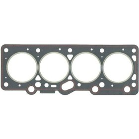 Resim ELRING 814262 Silindir Kapak Conta (Ford: Escort 1.6 Cl 90-95) 92SM6051BA (WH988247) 