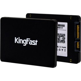 Resim KingFast 480 GB Kıngfast 530/490MB 2.5 SSD 