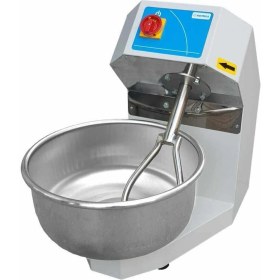 Resim Hamur Yoğurma Makinesi 10 kg Beyaz / Tek Ebat 
