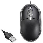 Resim Concord C3 Işıklı USB Kablolu Mouse 