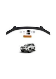 Resim Toyota Uyumlu Land Cruıser Prado 2010 - 2013 Cappafe Kaput Rüzgarlığı 