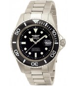 Resim Invicta 30420 Titanyum Erkek Kol Saati 