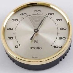 Resim Tfa Analog Higrometre Nem Ölçer 