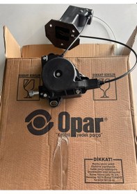 Resim Opar Stepne Krikosu Mekanizması+teli Nemo Bipper Fiorino 51910321 Diğer 