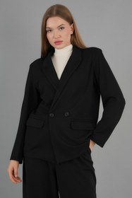 Resim Alexander Gardi Kadın Blazer Ceket 
