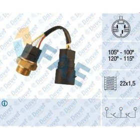 Resim Su Isi Musuru Corsa B Tigra 504606695 