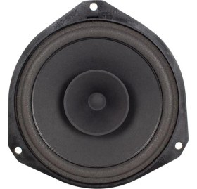 Resim Leone 160-2 16 cm 4 Ohm Üçgen Oto Hoparlör (Fiat-Hyundaı) 