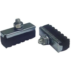 Resim SKM Bisiklet Fren Pabucu Bmx 