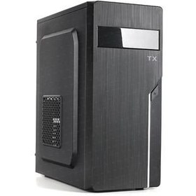 Resim Tx K7 450W Usb 2.0 Atx Bilgisayar Kasası 