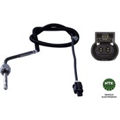 Resim NGK Egzoz Sıcaklık Sensoru Kat. Oncesı Mercedes W204 W211 W212 C219 C207 