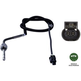 Resim NGK Egzoz Sıcaklık Sensoru Kat. Oncesı Mercedes W204 W211 W212 C219 C207 