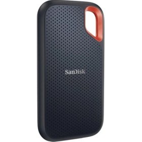 Resim SanDisk 500GB Extreme 1050MB-s SDSSDE61-500G-G25 Taşınabilir SSD 
