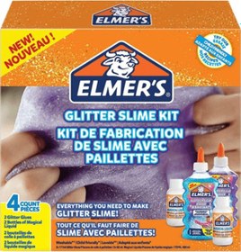 Resim Elmers Simli Slime Kit 2077256 