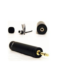 Resim Yoga Em-120 Condenser Yaka Mikrofonu 