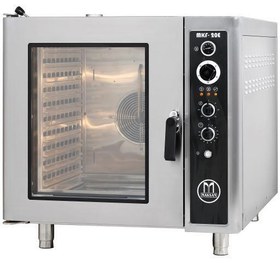 Resim MKF-20E Elektrik Isıtmalı Konveksiyonlu Gastronomi Fırını 