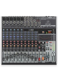 Resim Behringer Xenyx X1832usb 18 Kanallı Efektli Mikser 