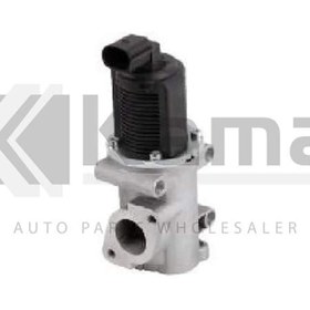 Resim mette 5851596 EGR VALFİ OPEL ASTRA-H / ZAFIRA-B (Z1.9DTL) İTHAL 