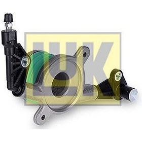Resim Luk 510003310 - Hıdrolık Debrıyaj Rulmanı Mercedes W203 Cl203 W2 