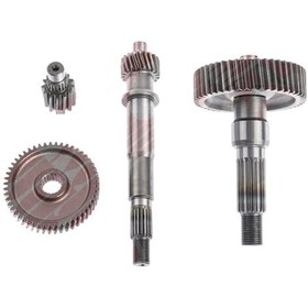 Resim Şanzıman Komple Oem Spacy 110 45060 