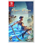 Resim Ubisoft Prince Of Persia The Lost Crown Nintendo Switch Oyun 