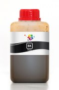 Resim Qc Epson L805 Süblimasyon Mürekkebi Pro Serisi 500ml Bk Dye-siyah 