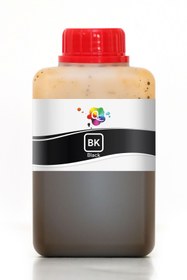 Resim Qc Epson L805 Süblimasyon Mürekkebi Pro Serisi 500ml Bk Dye-siyah 