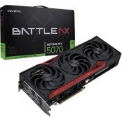Resim Colorful Battleax Geforce Rtx 5070 Nb Ex Gddr7 192bit 12gb Gaming Aeae1clf0079 