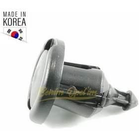 Resim Çamurluk Davlumbaz Klipsi Cruze-Astra J K-Corsa E-Insignia-Mokka 515575015 