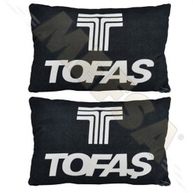 Resim Point Araba Ortopedik Boyun Yastığı Oto Boyun Yastığı Tofaş 