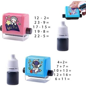 Resim Çıkarma Işlemi Alıştırma Test Kaşesi 