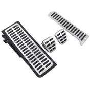 Resim Vw Beetle Manuel Pedal Seti 