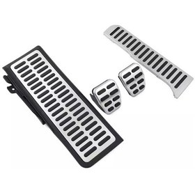 Resim Vw Beetle Manuel Pedal Seti 