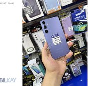 Resim Samsung S24 Plus İkinci El TR | 256 GB 12 GB | Mor Samsung S24+ İkinci El TR | 256 GB | Mor
