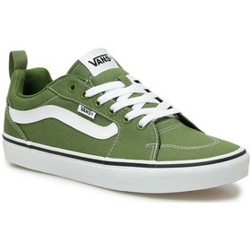 Resim Vans Filmore Yeşil Erkek Sneaker 000000000102256693 Yeşil 