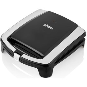 Resim Sinbo SSM-2550 1500 W Tost Makinesi 