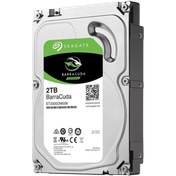 Resim Seagate Barracuda 2 TB 7200RPM 3.5 