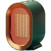 Resim Eco Isıtıcı Masaüstü Ev Mini Elektrikli Isıtıcı Isıtıcı (Yurt Dışından) 