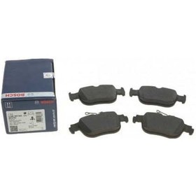 Resim Skoda Octavia 1.0tsı E-tec 2020-2025 Bosch Arka Balata Netpar26303 