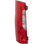 Resim Hella STOP LAMBASI SOL (DUYLU) MERCEDES SPRINTER 907 910 18>> - 2SK013252-211 
